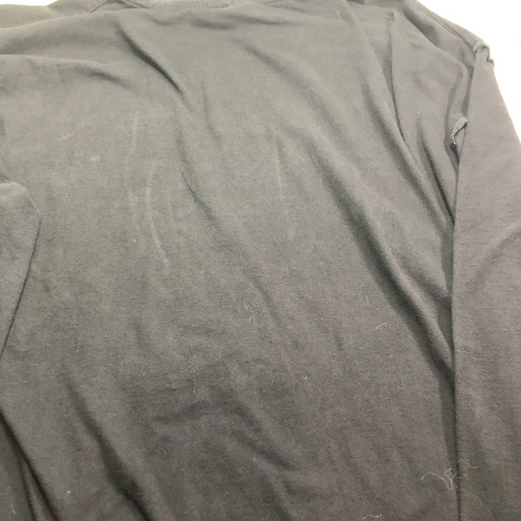 Vintage Long Sleeve Coors Light Shirt XL - Picture 9 of 9